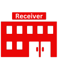 receiver